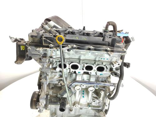 Motor TOYOTA YARIS (_P13_) 1.3 (NSP130_, NSP130) | BP24177069M1 