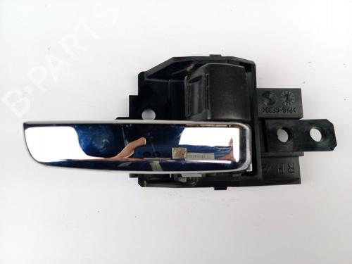 Rear right interior door handle MITSUBISHI OUTLANDER III (GG_W, GF_W, ZJ, ZL, ZK) 2.0 Hybrid 4WD (GG2W) (121 hp) 17694562