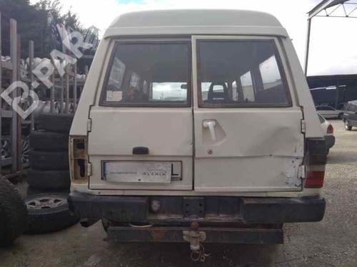 AC radiator NISSAN PATROL III/2 Station Wagon (W260)  | BP10027856M32 