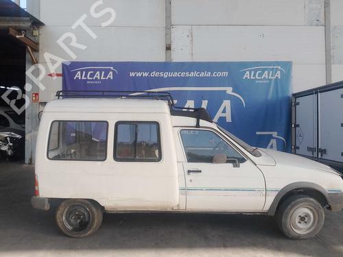 Used Parts CITROËN C15 Box Body/MPV (VD_) 1.8 D 4780584