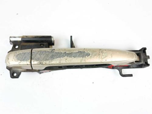 Used Front right exterior door handle Front right exterior door handle 29136152 29136152