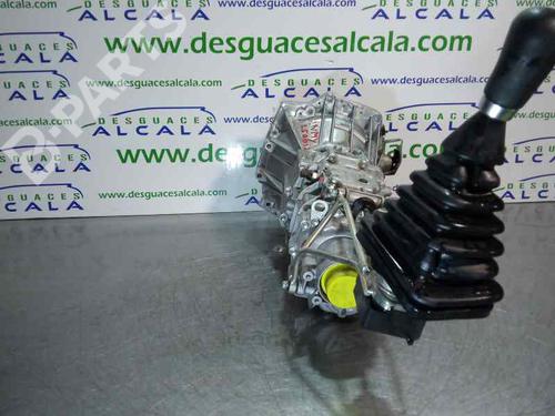 Gearbox SUZUKI JIMNY Closed Off-Road Vehicle (SN)  | BP11037708M3 
