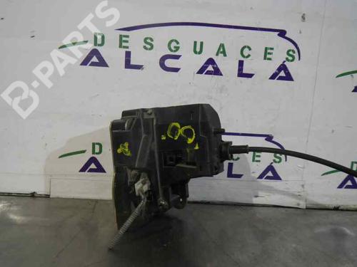 Rear right lock RENAULT MEGANE I Classic (LA0/1_)  | BP11248471C99 