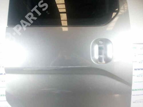 Right slide door NISSAN NV200 Van  | BP10929249C75 