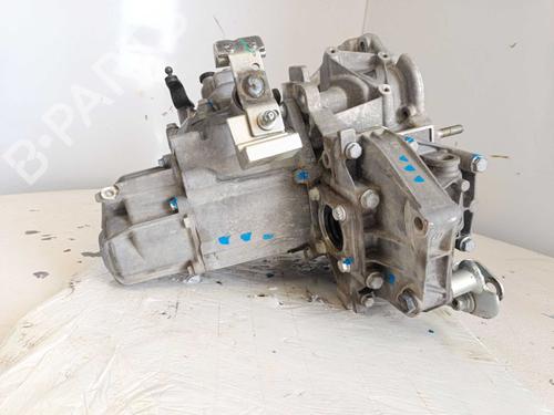 Gearbox FIAT PANDA (312_, 319_) 1.0 Mild Hybrid (312.PYD1B) | BP36998037M3 - Image 5