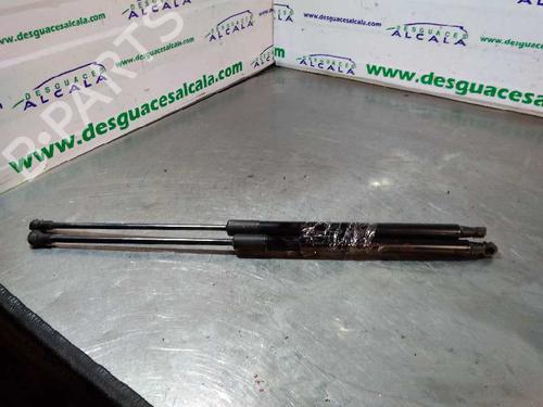 Used Tailgate lift support NISSAN QASHQAI / QASHQAI +2 I (J10, NJ10, JJ10E) 1.5 dCi (110 hp) 14354542