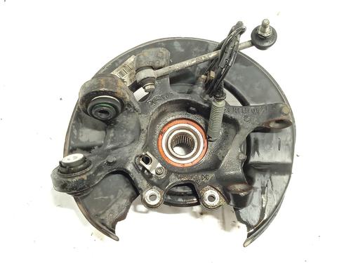 Left rear steering knuckle BMW 3 Coupe (E92) 320 i | BP23194206M27 