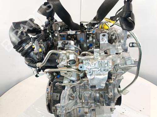 Engine NISSAN JUKE (F16_) 1.0 | BP30746496M1 