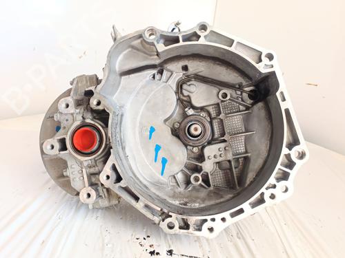 Used Gearbox OPEL ASTRA J (P10) 1.6 CDTi (68) (110 hp) 30733990