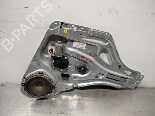 Used Front right window mechanism Front right window mechanism 10029211 10029211