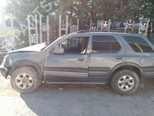 Andere OPEL FRONTERA B (U99) 2.2 DTI (6B_ZC, 6B_VF, 6B_66, 6B_76) | BP29314228O1 