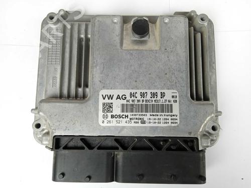 Used Engine control unit (ECU) Engine control unit (ECU) 12067545 12067545