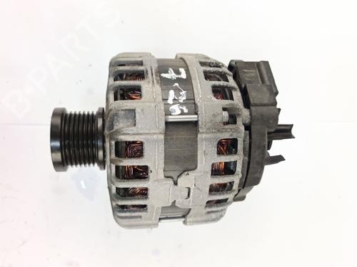 Used Alternator DACIA DUSTER (HM_) 1.3 TCe 150 (HMM3) (150 hp) 31926947