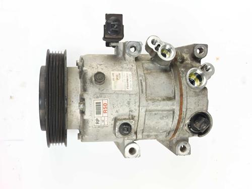 Used AC compressor AC compressor KIA CARENS IV 1.7 CRDi (116 hp) 32337094 32337094