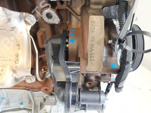 Engine FORD KUGA III (DFK) 2.0 TDCi | BP36318797M1  - Image 6