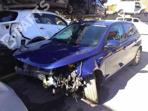 Used Parts PEUGEOT 308 II (LB_, LP_, LW_, LH_, L3_)    1064207