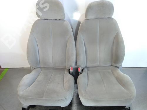 Used Seats set Seats set HYUNDAI TERRACAN (HP) [2001-2008] 9982921 9982921