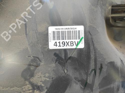 Other MITSUBISHI L200 / TRITON (KJ_, KK_, KL_)  | BP17664650O1 