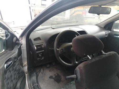 Front wiper motor OPEL ASTRA G Saloon (T98) 1.6 (F69) | BP26438878M29 