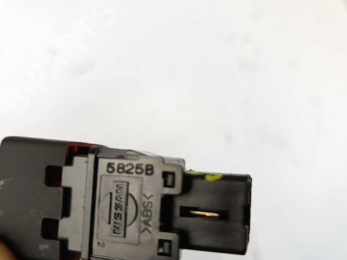 Warning switch NISSAN NOTE (E12) 1.2 | BP40109550I22 - Image 4