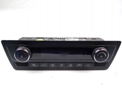 Used Climate control Climate control SEAT IBIZA IV (6J5, 6P1) 1.0 TSI (110 hp) 18411101 18411101