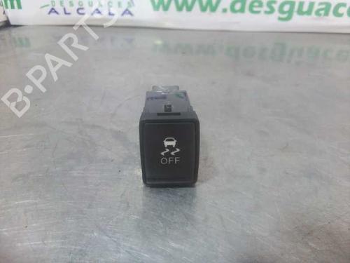 Used Switch Switch NISSAN PULSAR Hatchback (C13) 1.5 dCi (110 hp) 14354193 14354193