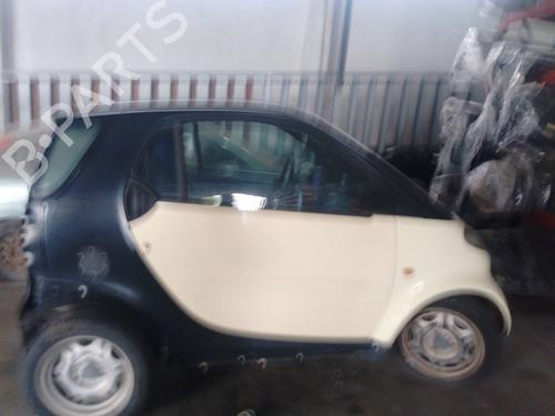 Pièces Détachées Usagées SMART CITY-COUPE (450) 0.6 (S1CLA1, 450.341) (55 hp) 4439474