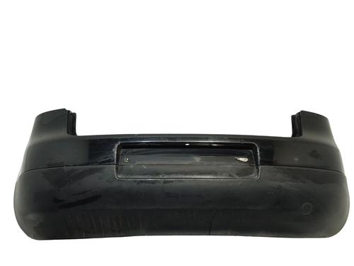 Bumper achter VW GOLF V (1K1) 1.9 TDI (105 hp) 17495763