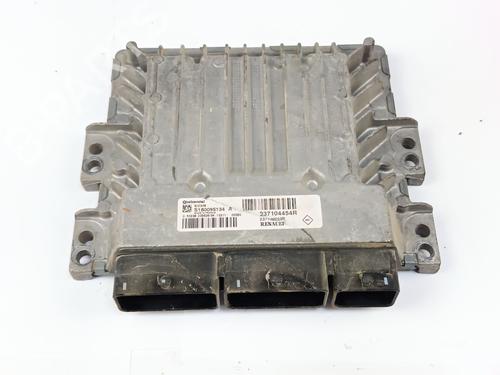 Used Engine control unit (ECU) Engine control unit (ECU) DACIA DUSTER (HS_) 1.5 dCi (109 hp) 34626083 34626083