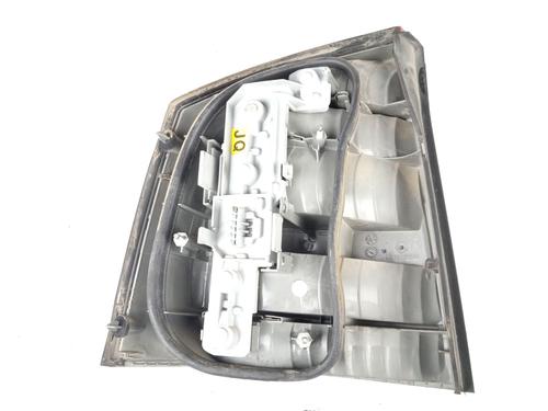 Right taillight OPEL VECTRA C (Z02) 2.0 DTI 16V (F69) | BP16724221C35 