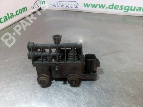 Electronic module LAND ROVER DISCOVERY III (L319) 2.7 TD 4x4 | BP9994406M83 