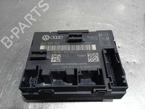 Used Electronic module Electronic module AUDI A5 (8T3) S5 quattro (354 hp) 9985126 9985126