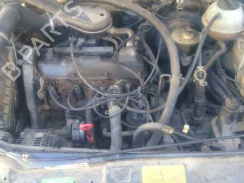 Left front fog light SEAT CORDOBA (6K2)  | BP10152535C30  - Image 9