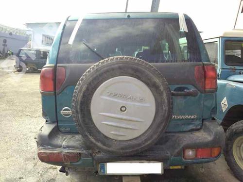 Engine control unit (ECU) NISSAN TERRANO II (R20)  | BP10064940M57 