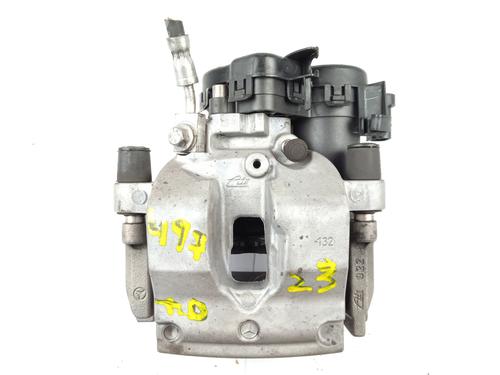 Used Right rear brake caliper MERCEDES-BENZ GLC (X253) 250 4-matic (253.946) (211 hp) 15213880