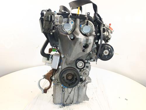 Moteur FORD FOCUS III 1.0 EcoBoost (125 hp) 29478614