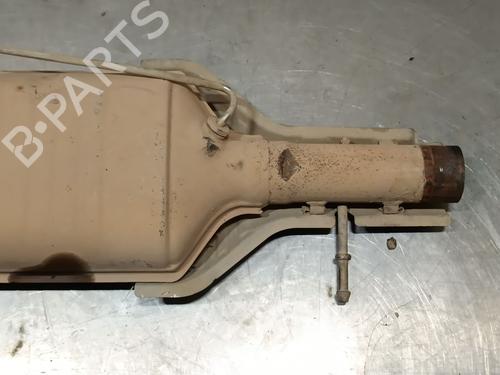 Particulate filter LAND ROVER FREELANDER 2 (L359) 2.2 TD4 4x4 | BP28471897M81 