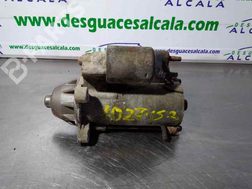 Used Starter JAGUAR S-TYPE II (X200) 3.0 V6 (238 hp) 9990145
