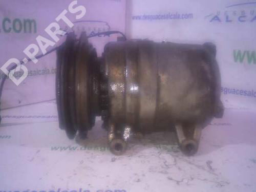 Used AC compressor NISSAN TERRANO II (R20) [1992-2007]  9987197