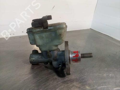 Brake master cylinder VW CADDY III Box Body/MPV (2KA, 2KH, 2CA, 2CH)  | BP14354169M77 