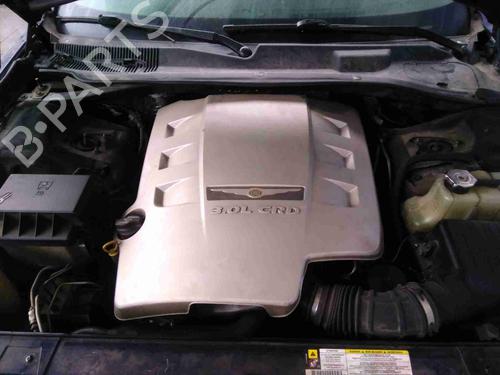 Steering wheel CHRYSLER 300C (LX, LE) 3.0 CRD | BP11806263C49 - Image 10