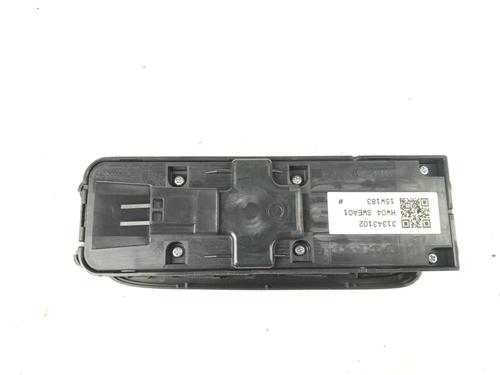 Left front window switch VOLVO V60 I (155) D3 | BP16935616I27 - Image 2