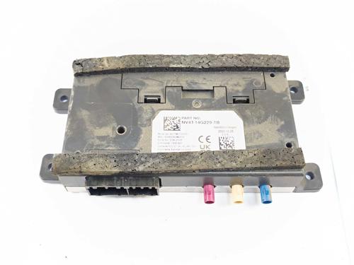 Módulo eletrónico Módulo eletrónico FORD KUGA III (DFK) [2019-2026] 33844297 33844297