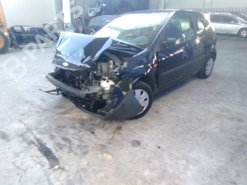 Alternator FORD FIESTA V (JH_, JD_)  | BP11429513M7 