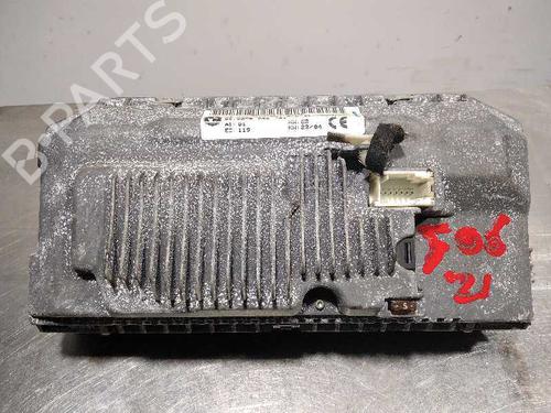 Display monitor BMW 7 (E65, E66, E67) | BP9981012C48 - Image 3