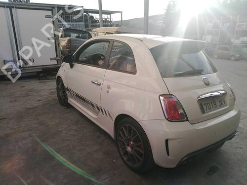 Electronic sensor ABARTH 500 / 595 / 695 1.4 (312.AXF11, 312.AXF1A) | BP29285429M84 - Image 7