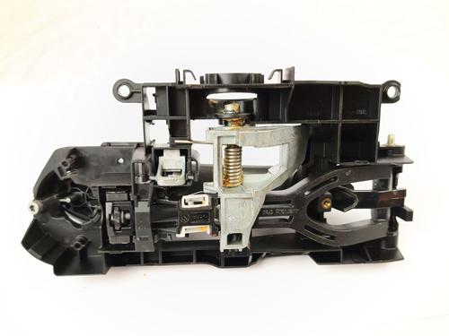 Rear right exterior door handle BMW 5 (F10) 520 d | BP26650065C130 