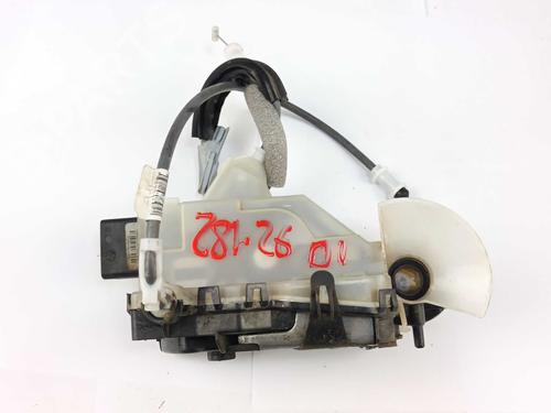 front-left-lock-opel-corsa-f-p2jo-2019-34287712 main image
