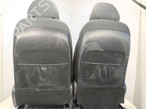 Seats set SSANGYONG MUSSO (QK) 2.2 e-XDi 4WD | BP40086742C78  - Image 10