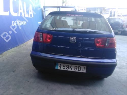 Right taillight SEAT IBIZA II (6K1)  | BP13235466C35 